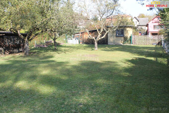 Rodinný dům Chocerady - 4