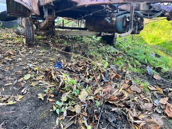 Dvoukolák za traktor - 4