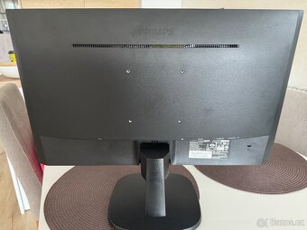 🖥️ Philips 243V7QJABF - 4