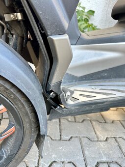 Piaggio mp3 530 exclusive - 4