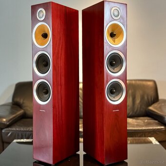 Bowers & Wilkins CM8 S2 Reproduktory - 4