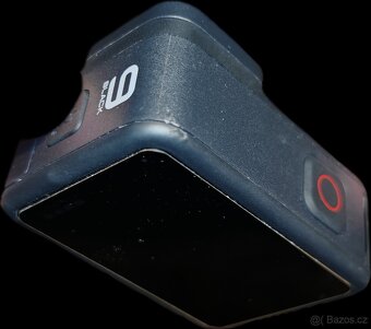 GoPro HERO 9 Black - TOP Stav s bohatým příslušenstvím - 4