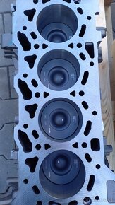 Motor citroen Jumper , Peugeot , Ford - 4