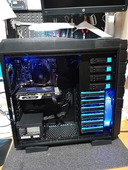 R5 2600X/16GB DDR4/240GB SSD/1TB HDD/GTX 1660Ti - 4
