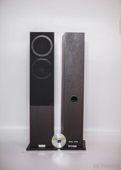 Tannoy revolution DC6T / Dovoz v cene : Brno, Praha ,Olomou - 4