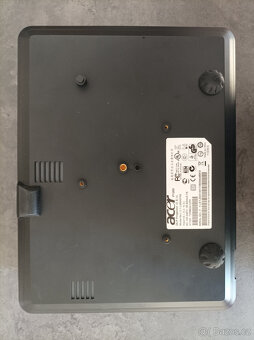Acer P1265, DLP projektor - 4