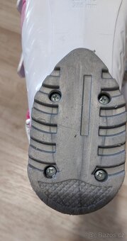 Lyžařske boty rossignol 24.5 - 4