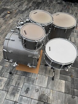 Sonor AQ2 - 4