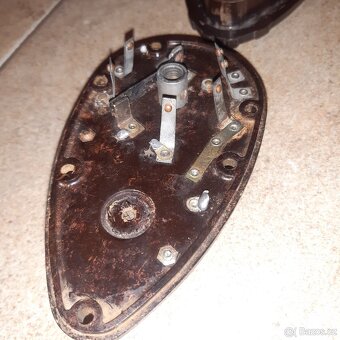 ČŽ 125-150-SPÍNACÍ SKŘÍNKA - 4