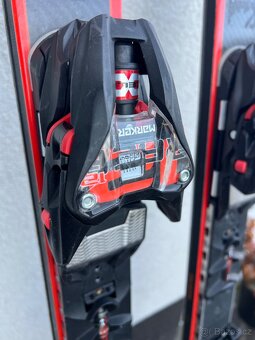 Sjezdové lyže Blizzard wrx Firebird 175 - 4