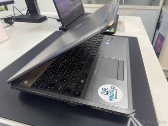 HP Probook 4540s 15,6“/Intel Core i5-3.gen /SSD 240 GB/RAM 8 - 4