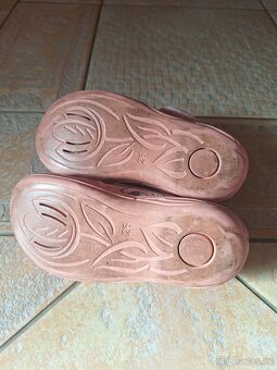 bačkory Hello Kitty vel. 26 - 4