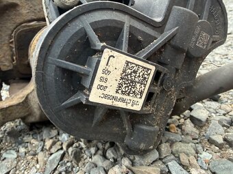 Brzdiče VW Passat B8 Škoda Superb 3 - 4