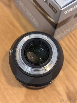 Tamron AF SP 24-70mm f/2,8 Di VC USD Nikon - 4