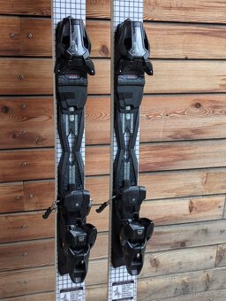 lyže Kneissl White Star XR Pro, 175cm, 24/25, TOP STAV - 4