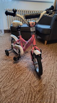 Dětské kolo 12" - 4