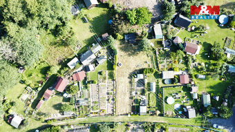 Prodej zahrady, 463 m², Nejdek - 4