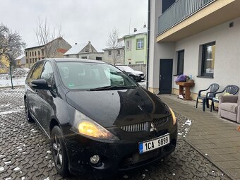 Mitsubishi Grandis 2.0 Di-D - 4