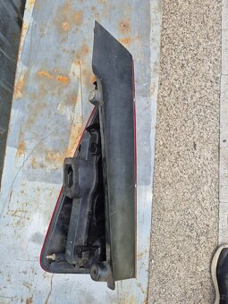 PZ světlo Renault Espace generace IV. - 4