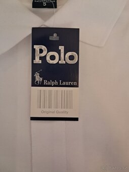 Polo Ralph Lauren triko - 4