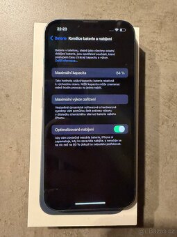 iPhone 13, Midnight, 128GB - 4