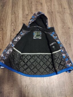 Lyžařské oblečení - 4