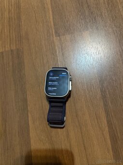Apple Watch 2 - 4