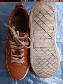 Kožené tenisky Lasocki vel. 38 - 4