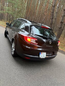Renault Megane 1.9 dci 191xxx km - 4
