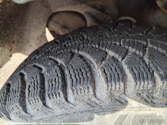 Prodám Peugeot 306 Diesel 1.9 D - 4