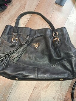 Prada originál - 4