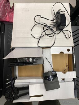 Predam AKG WMS 40 PRO mini - 4