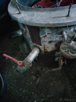 Prodám nerezový pařák. - 4