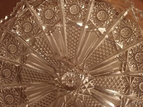 Broušené misky - 4