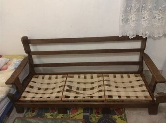 Holandsky nábytek sedačka - 4