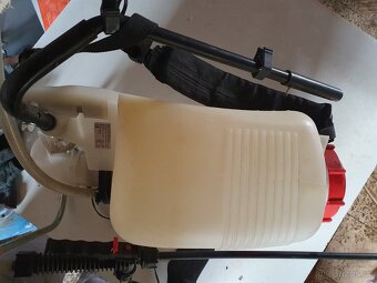 Postrikovac solo 743 12L - 4