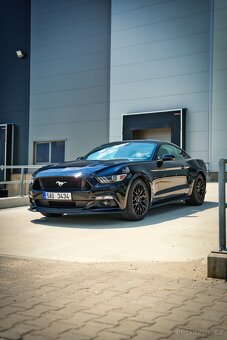 Ford mustang gt s550 2015 US manual - 4
