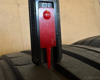 letní pneu 225/50-18 Goodyear - 4