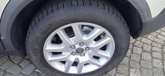 OPEL ANTARA 2,2CDTi120kw,4x4,rv9/2012,ČR,TZ,DPH,BÍLÁ PERLET - 4