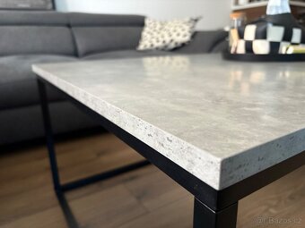 Konferenčni stolek - 4