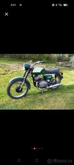 ČZ 350/471 Smolík - 4