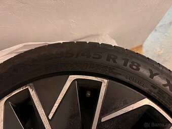 Letni kola Superb R18 - 4