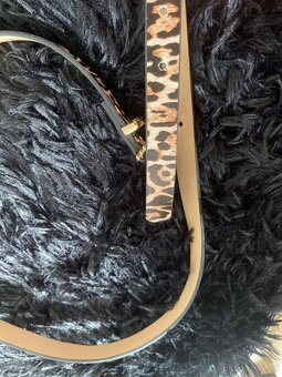 Vintage pásek a sluneční brýle - 4