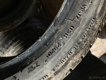 2ks letní pneu 225/45 R18 - Bridgestone - 4