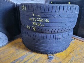 Letni pneumatiky - 4