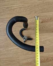 Silniční/gravel řidítka Felt - 4