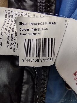 Zimní bunda Pepe Jeans Nolan - 4