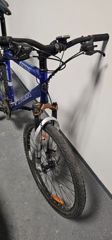 Trek 3900 - 4