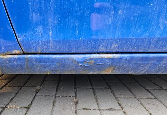 ŠKODA ROOMSTER 1.6 77KW 2006 - 4