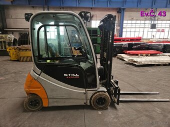 Still RX 20-20P Celokabina - 4